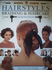 Hairstyles braiding and usato  Spedire a Italy