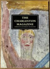Charleston magazine 1991 for sale  LONDON