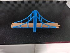 Blue suspension wooden for sale  LEICESTER