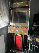 Arcade machine. run. for sale  MANCHESTER