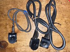 Rubber tie cords for sale  Greenwood