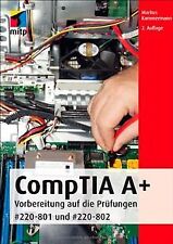 Comptia vorbereitung prüfunge gebraucht kaufen  Berlin