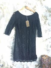 Womens black lace for sale  RAMSGATE
