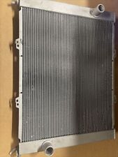 Cooler module renault for sale  CHESTERFIELD