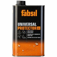 Fabsil litre waterproofer for sale  NORTHAMPTON