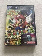 Mario party nintendo d'occasion  Bondoufle