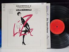 Liza minnelli liza for sale  Auburn Hills