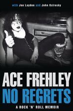 Regrets ace frehley for sale  UK