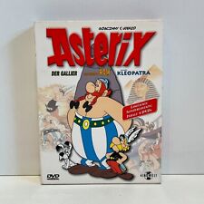 Dvd asterix gallier gebraucht kaufen  Eutin