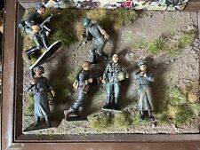 Tamiya german soldiers for sale  BIRMINGHAM