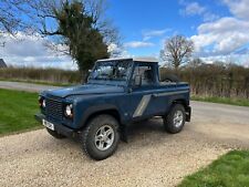 Land rover defender for sale  UK