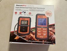 Food thermometer grill for sale  Hoffman Estates