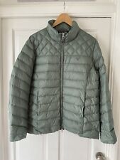 Gant jacket green for sale  ST. IVES