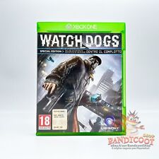 Watch dogs special usato  Vo