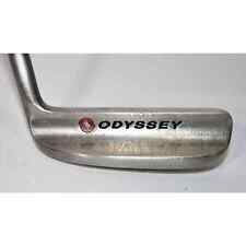 Odyssey Dual Force 882 Heel Shaft Blade Golf Putter Right Hand 35" Good Grip 224 for sale  Shipping to South Africa