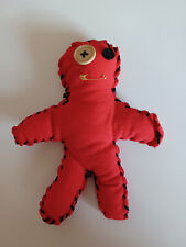 Voodoo doll poppet for sale  Ireland