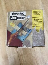 Vintage copydex jointmaster for sale  CAMBERLEY