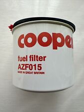 Fuel diesel filter for sale  NOTTINGHAM