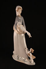 Vtg lladro porcelain for sale  Arlington