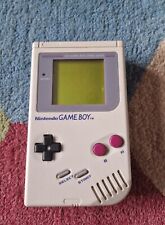 Nintendo gameboy dmg for sale  HULL