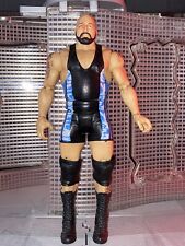 wwe big show figure for sale  WITHAM