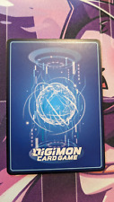 Digimon tcg bt5 for sale  SWINDON