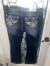 Miss jeans mid for sale  Johnstown