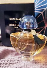 Guerlain shalimar eau gebraucht kaufen  Berlin