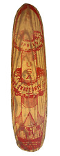Vintage apollo rocket for sale  Freeport