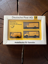 Deutsche post brekina gebraucht kaufen  Kummerfeld