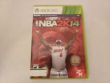 Nba 2K14 (Xbox 360) comprar usado  Enviando para Brazil