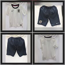 England football kit for sale  MANCHESTER