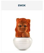 Ewok star wars usato  Varano Borghi