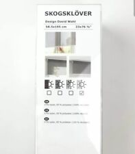 Ikea skogsklover roller for sale  Lehi