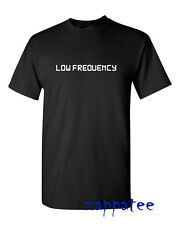 Low frequency shirt for sale  CARDIFF
