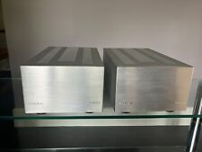 Audiolab 8200mb pair for sale  WHITSTABLE