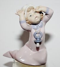 Vintage 1980 lladro for sale  Allenhurst