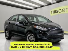 fiesta fwd 2019 se ford for sale  Tomball