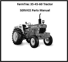 Printed tractor service for sale  Houston