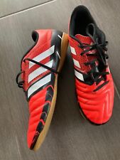 Adidas hallenschuhe fußballsc gebraucht kaufen  Deutschland