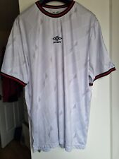 Carling umbro mens for sale  LEIGH