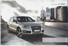 Audi sq5 2014 for sale  UK