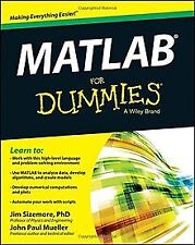 Matlab for dummies gebraucht kaufen  Berlin