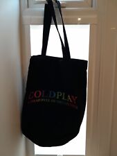 Coldplay head full for sale  LEICESTER