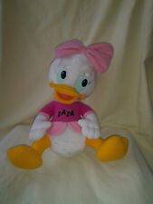 Peluche zaza 1987 d'occasion  Lille-