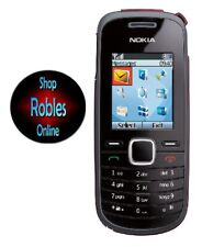 Nokia 1661 Black (Ohne Simlock) FM Radio Lampe Wecker mit Spracheausg. Game  Gut comprar usado  Enviando para Brazil