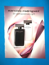 narciso rodriguez usato  Italia