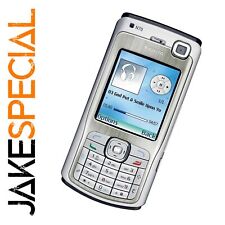 Nokia N70 Smartphone: Classic Elegance, Modern Connectivity, usado comprar usado  Enviando para Brazil