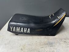 Selle yamaha 34l d'occasion  Colombes
