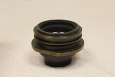 vintage brass lens for sale  Shipping to Ireland